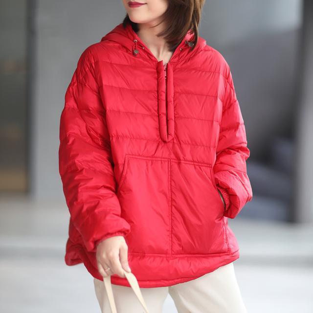 Light Cotton Coat