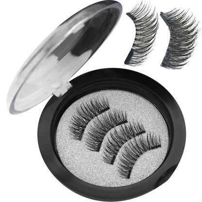 magnetic eyelashes