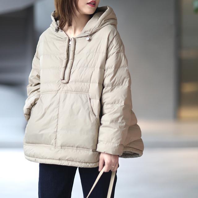 Light Cotton Coat