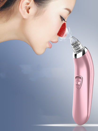 Multifunctional Electric Blackhead Cleaner