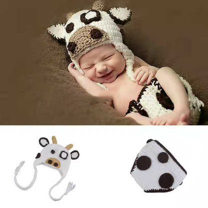 Newborn Baby Children Photography Clothes