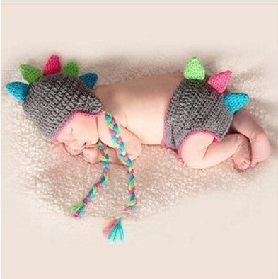 Newborn Baby Children Photography Clothes