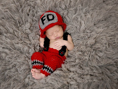 Newborn Baby Children Photography Clothes