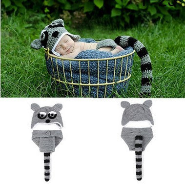 Newborn Baby Children Photography Clothes