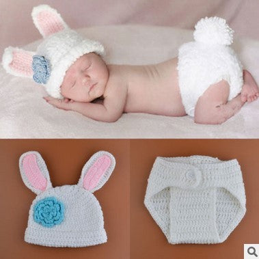 Newborn Baby Children Photography Clothes