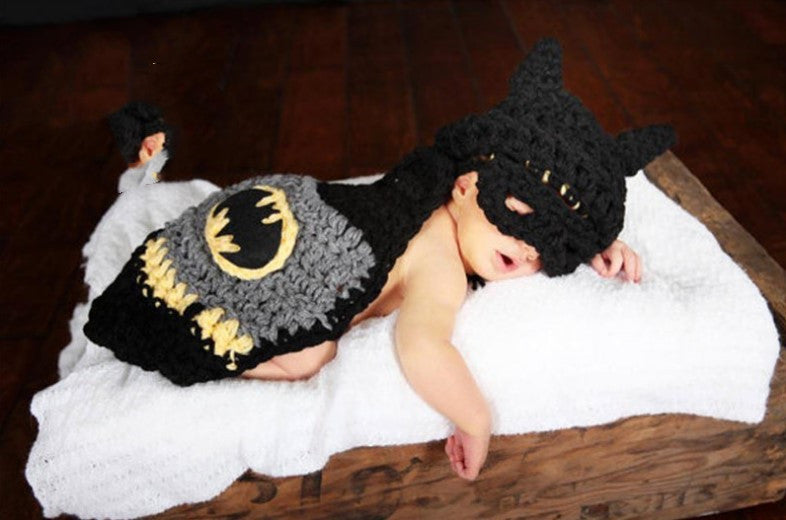 Newborn Baby Children Photography Clothes