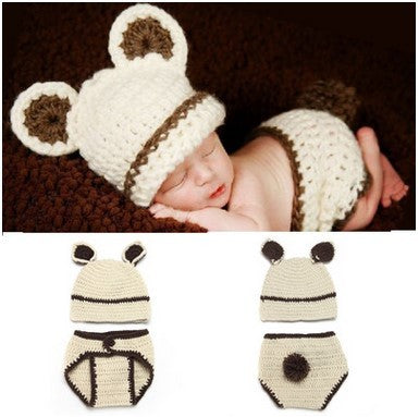 Newborn Baby Children Photography Clothes