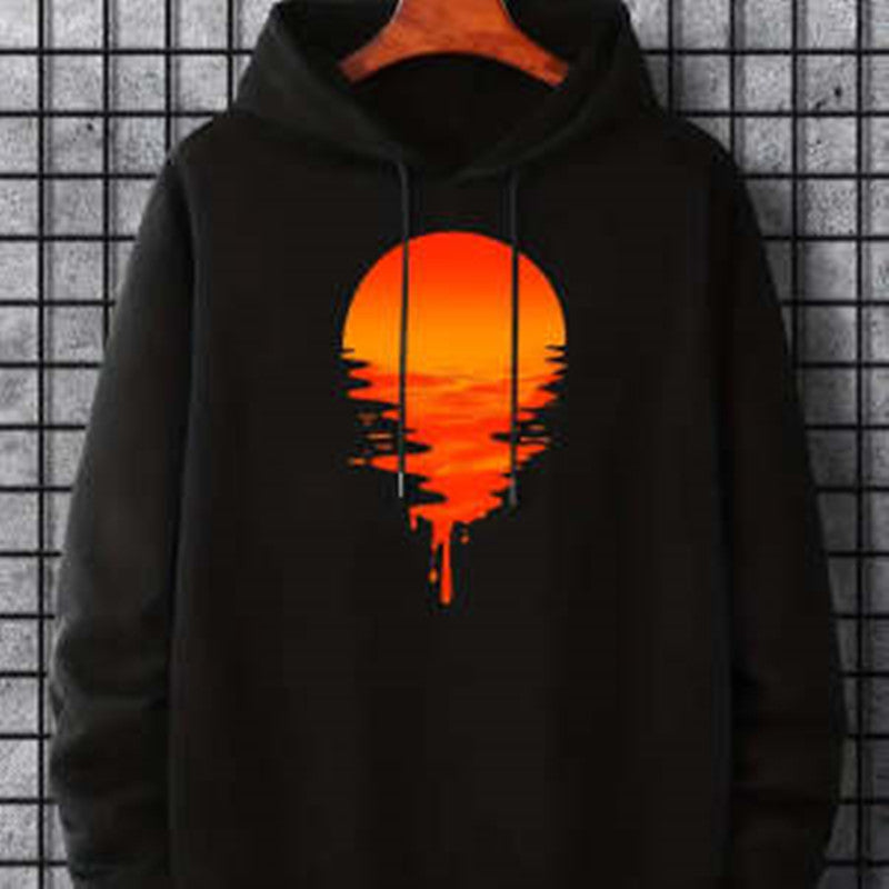 Sunset Urban Hoodie