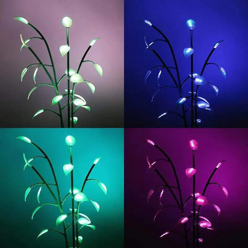 Magic Plant Light - Multiple Colors