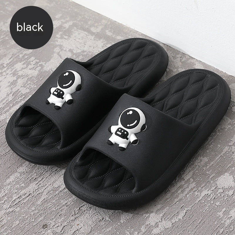 Unisex Non-slip Slippers