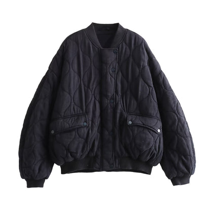 Women's Wadded Jacket