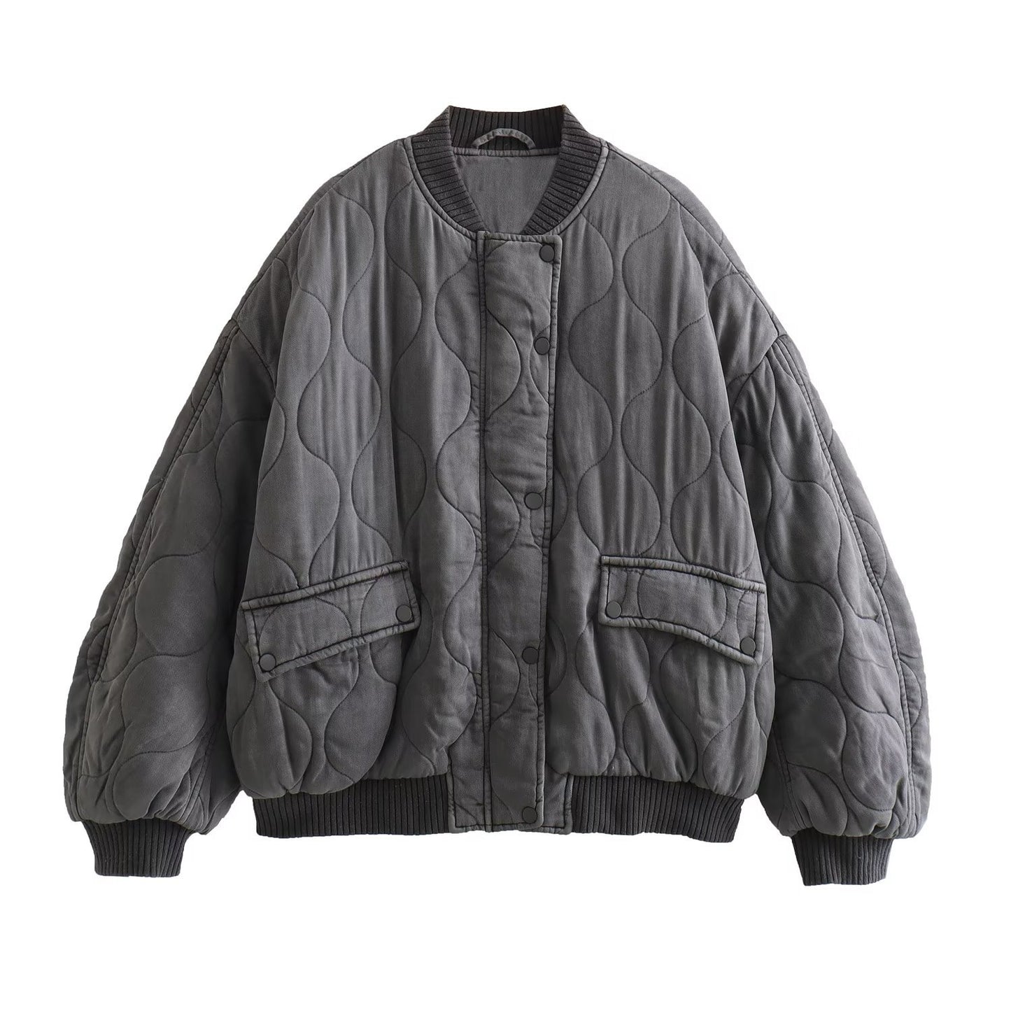 Women's Wadded Jacket