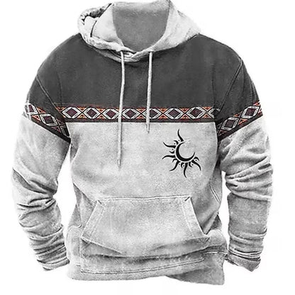 Men's Totem Hoodie