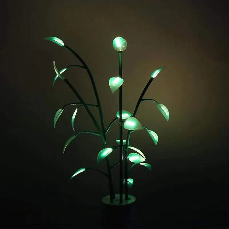 Magic Plant Light - Multiple Colors