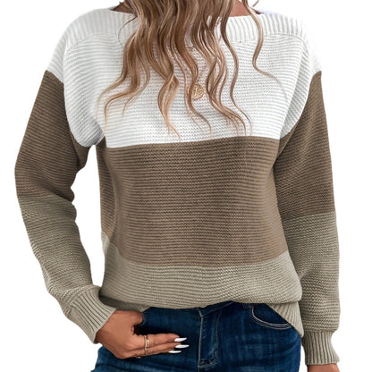 Knitted winter  Sweater