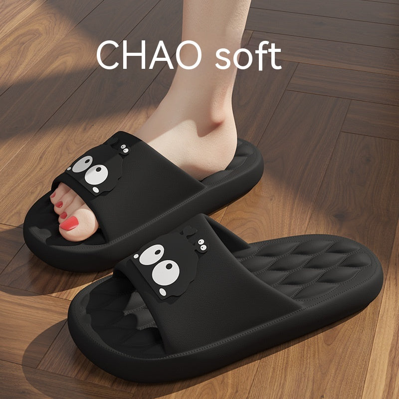 Unisex Non-slip Slippers