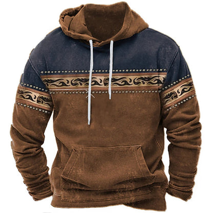 Men's Totem Hoodie