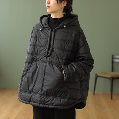 Light Cotton Coat