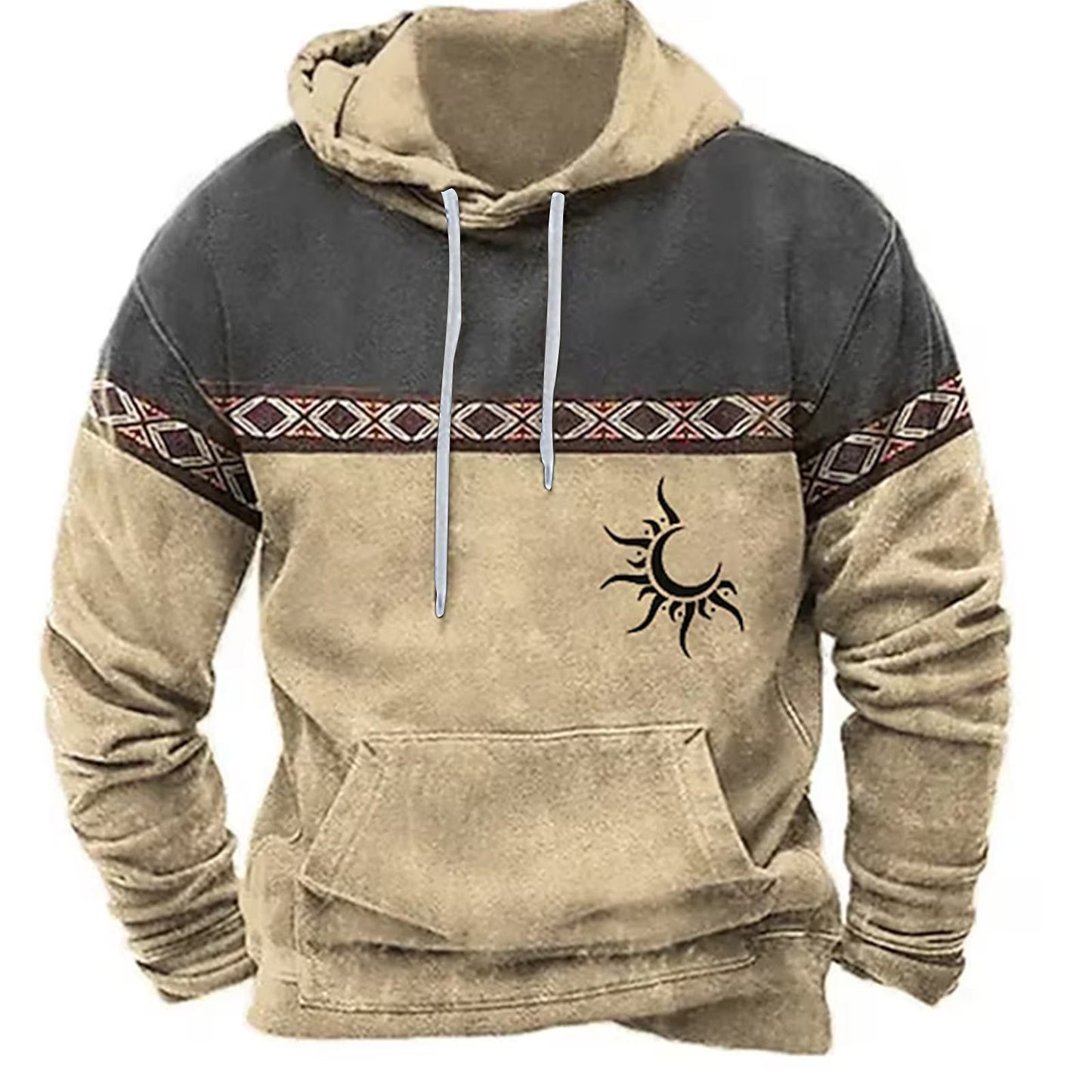 Men's Totem Hoodie