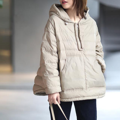 Light Cotton Coat