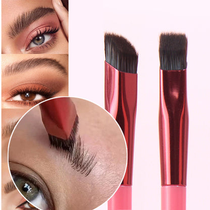 Wild Eyebrow Brush 3d Stereoscopic