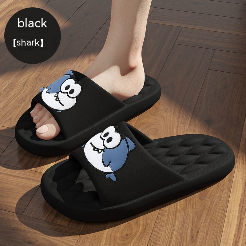 Unisex Non-slip Slippers