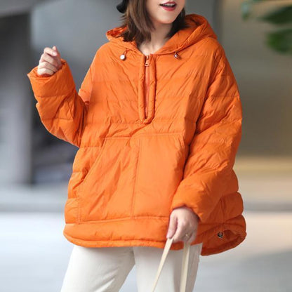 Light Cotton Coat