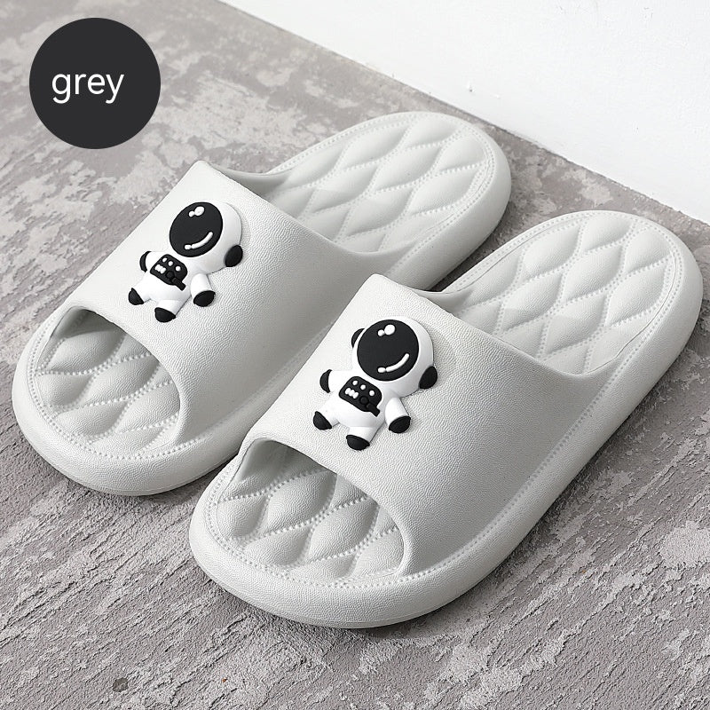 Unisex Non-slip Slippers