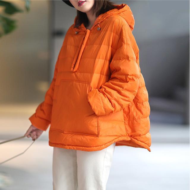 Light Cotton Coat