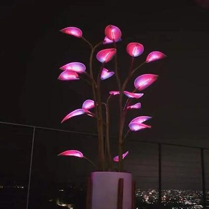 Magic Plant Light - Multiple Colors