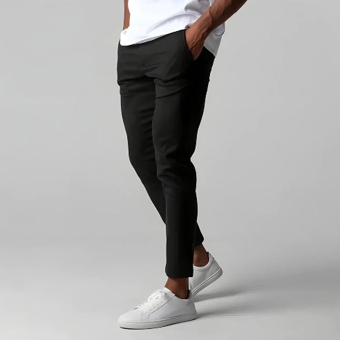 Slim Smart Casual Chinos