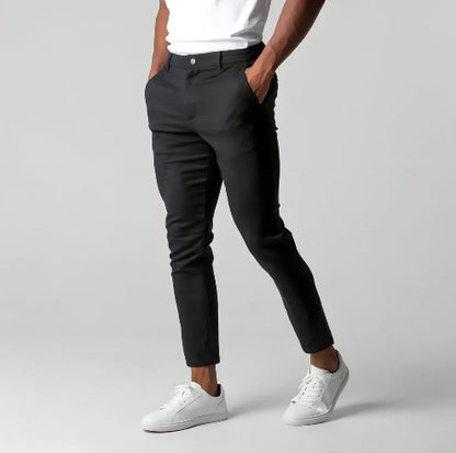 Slim Smart Casual Chinos