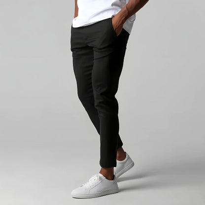 Slim Smart Casual Chinos