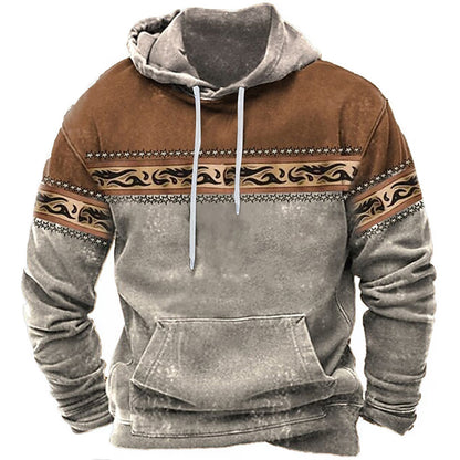 Men's Totem Hoodie