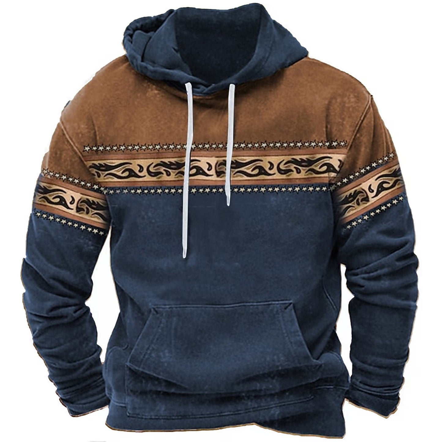 Men's Totem Hoodie