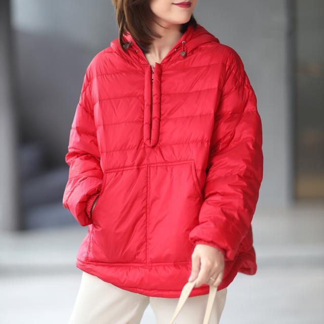 Light Cotton Coat