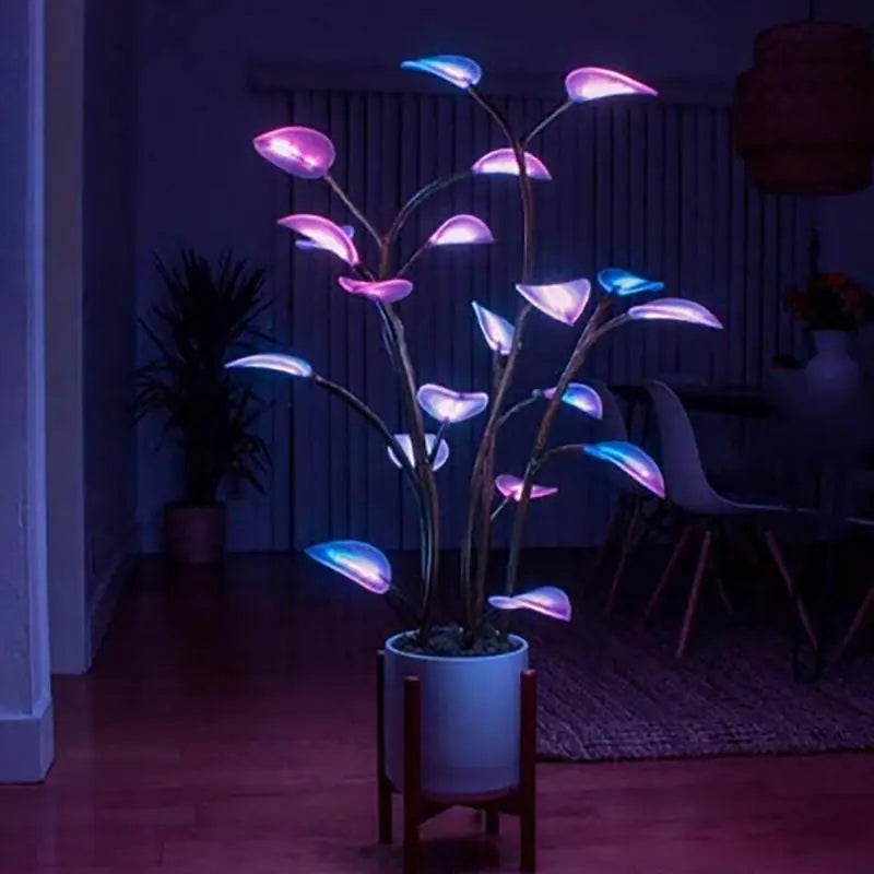 Magic Plant Light - Multiple Colors